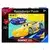 Ravensburger puzzle (slagalice) - Velike podne puzle Cars, RA05518