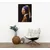 Wallity Slika na platnu 30x40cm