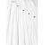 LASCANA Bluza, bela