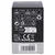 LED sijalica MR11 GU10/4W/230V 3000K crna - BRILAGI