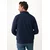 Mexx Muški duks MF007502251M, Teget