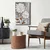 Wallity Slika na platnu 45x70cm