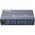 Sipolar USB hub A-173, 7 porta USB 3.0, 450MB/s