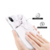 Maska Marble za Huawei P40 Pro bela