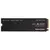 4TB SSD WD Black SN850X, WDS400T2X0E-00BCA0