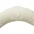 Jastuk za bebe i mame Elegant krem 145x38cm / zelena