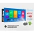 BYINTEK R17 PRO prenosni mini 3D LED DLP projektor