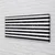 tulup.si Slika na platnu Zebra stripes lise 120x60 cm