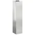 Solarna LED svjetiljka za stazu 2 pcs Srebrno Galvanizirano