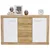 Modern Living Komoda Malta Myk12