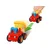shumee traktor bager prekucnik s pogonskim sklopom ZA0020