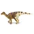Safari Iguanodon dinozaver