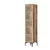 Hanah home Ormar Kumsal P 40x47,5x201,4cm Orah
