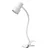 Osram - Lampa sa klipsom CLIP STEP FLEX 1xGU10/5W/230V bela