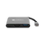 NATEC NMP-1607 Fowler Mini Adapter, USB-C Multiport