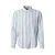BOSS Srajca Ricoplus 50559324 Pisana Regular Fit