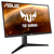 Asus Monitor TUF VG279QL1A 27 IPS 1920x1080 165Hz 1ms (90LM05X0-B02170)