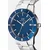 Ura Daniel Wellington moška, srebrna barva, DW00100820