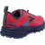 Brooks CASCADIA 16, ženske patike za trail trčanje, pink 120363