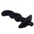 Zakrivljeni analni vibrator 15,5 cm