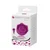 Silikonski stimulator klitorisa Bernie Pretty Love