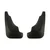 Mud flaps - Dacia Duster 2012-2018 (front)