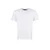 Trendyol Black and White Basic Slim Fit 100% Cotton 2-Pack Short Sleeve T-Shirt