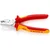Knipex Kombinovana klešta izolovana ojačana 1000V VDE 180/200/225mm 180 mm 02 06 180