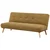 Sofa Urbino senf žuta