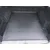 Rubber trunk mat Mercedes E-Class 2009-2016 (W212, combi)