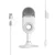 Kondenzatorski mikrofon Smallrig simorr Wave U1 USB (bel) 3492