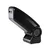 Armrest Armster 3 (black, textile, only upper part)