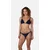 Barts KELLI GATHERED TRIANGLE, kopalke ž.top bikini, modra 3260
