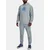 Under Armour Hlače Curry Fleece Sweatpants-BLU