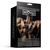 InToYou BDSM Line Adonis Chest Bondage Harness for Men Vegan Leather Black