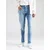 Tommy Jeans Kavbojke Scanton moder denim