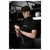 Moška majica AYCANE Blade X Base Layer Short Sleeve Black L