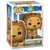 Funko POP! The Wizard Of Oz: Cowardly Lion w/Chase