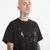 Majice Puma Lafrance Supply Tee Ii Puma Black S