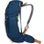 McKinley SPANTIK VT 24, planinarski ruksak, plava 410670