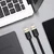 Usb mm kabl 3.0 0.5m ugreen us128 ( 10369 )