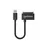 MANHATTAN USB adapter 130424 USB 3.0 - SATA