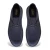 Clarks za moške. 26168085 Škornji Desert Bt Evo Navy (45), Ravna stran, Semiš, Čipke, Priložnostno, Mornarica