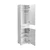 Hanah Home Komoda 45x187x40cm Bela