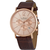 Jacques Lemans LP-123N La Passion chrono 40mm 5ATM