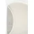 Conceptum Hypnose Tepih Vetrina 3601, O120 cm, Krem