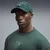 PUMA x HYROX Baseball Cap, Sport, Dark Green, OSFA