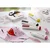 Faber Castell marker za tekstil roze