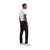 REPLAY Crne Zeumar slim fit chino jeans M9627E 8366197