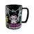 Čupava šolja Pyramid - Kuromi Fuzzy Mug
